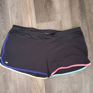 Running / work out shorts